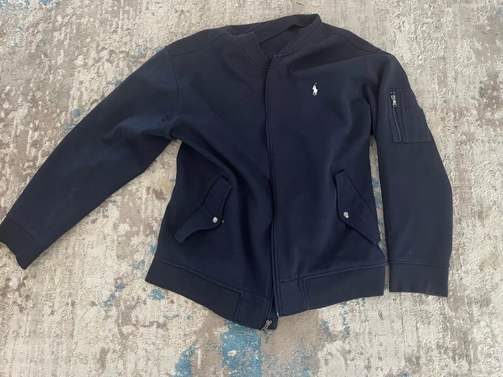 Polo Ralph Lauren Jackets