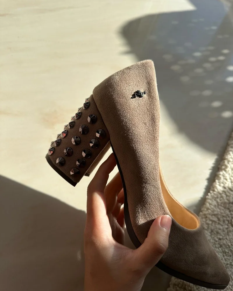 Menbur Stiletto Heels, size 38, photo 4