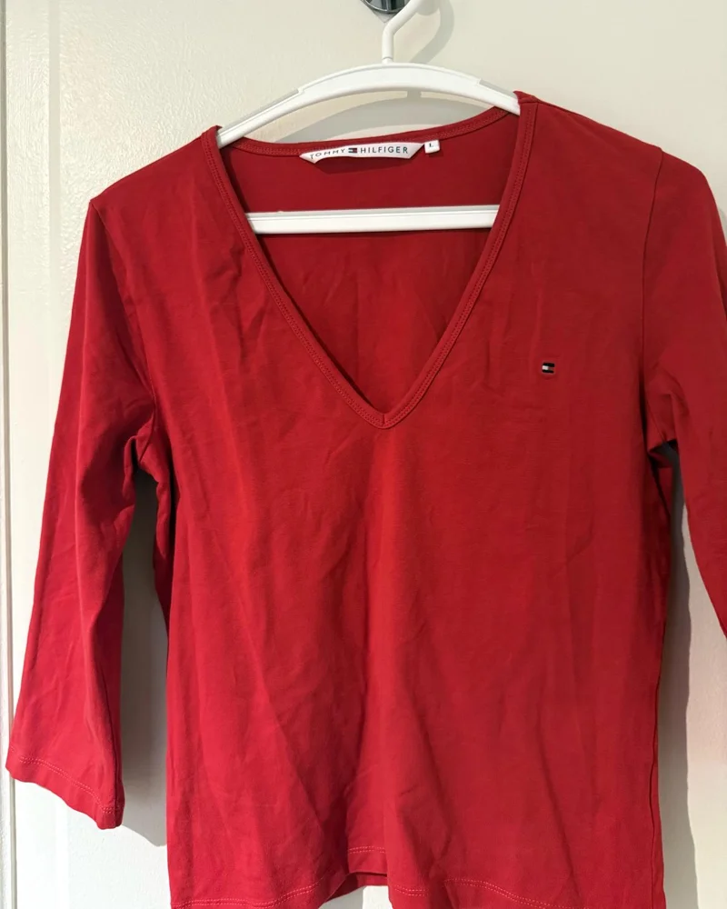 Tommy Hilfiger Blouses, size L / 40 / 12, photo 3