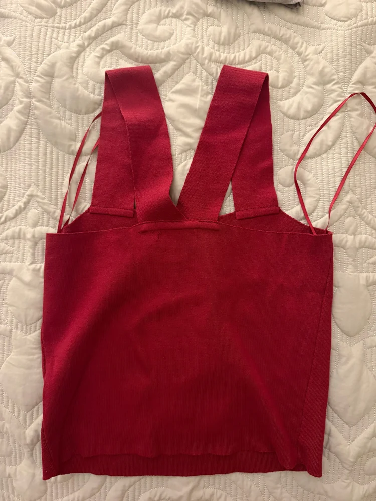 Tank Tops, size XS / 34 / 6, photo 3