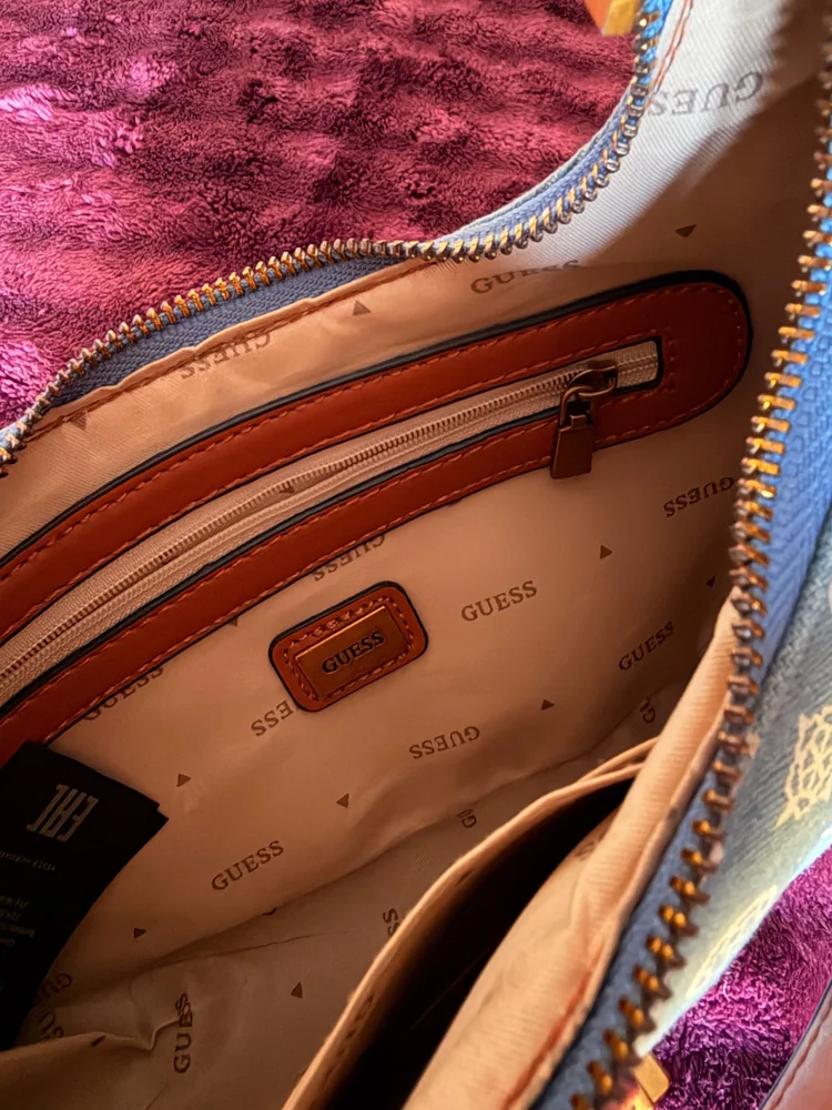 GUESS Shoulder Bag, size Other, photo 3