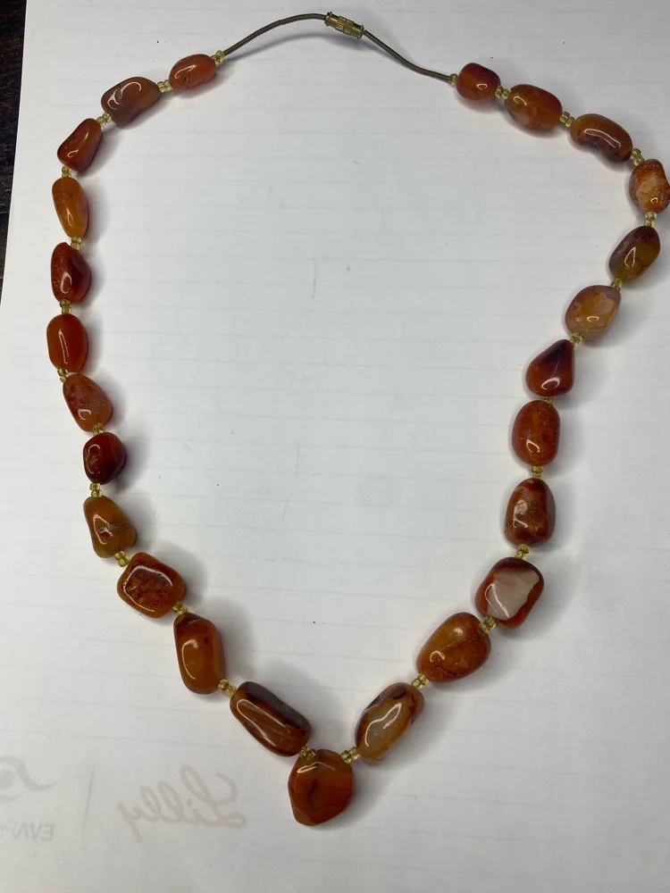 Necklaces, size Other, photo 4
