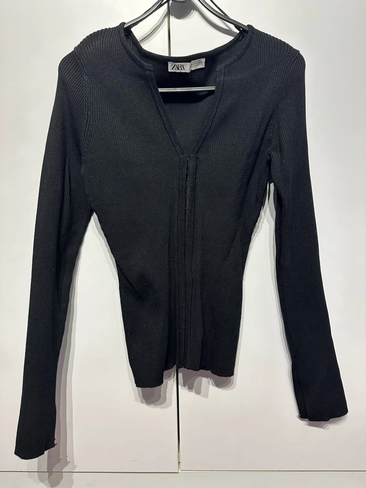 Zara Corsets