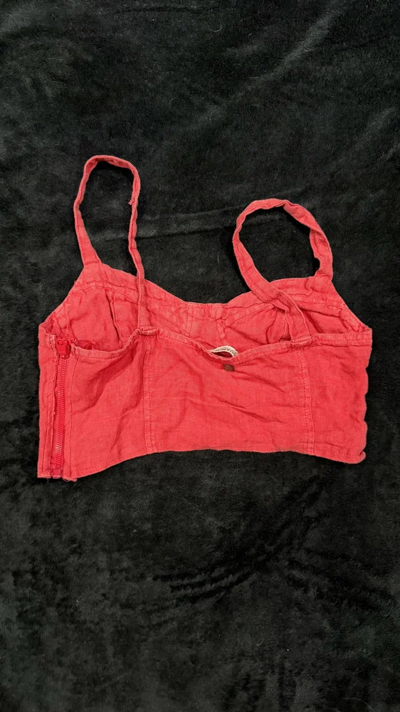 Pull & Bear Crop Tops, size S / 36 / 8, photo 2