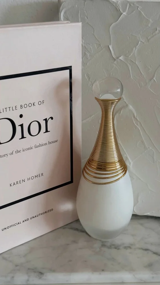 Dior Perfume