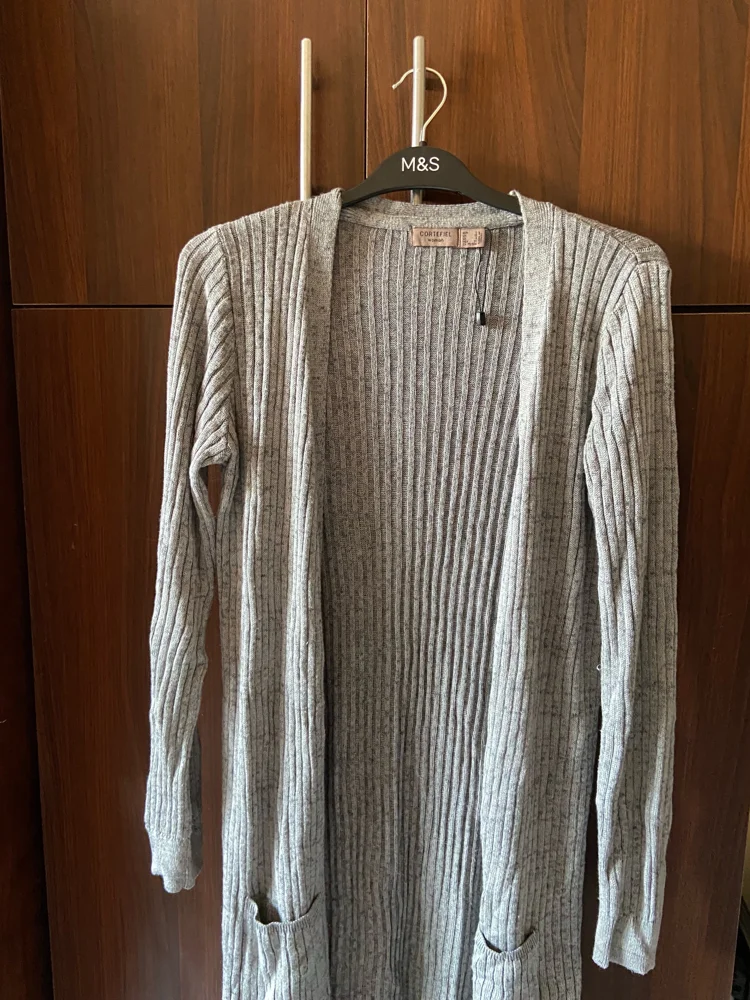 Cortefiel Cardigans, size M / 38 / 10, photo 3