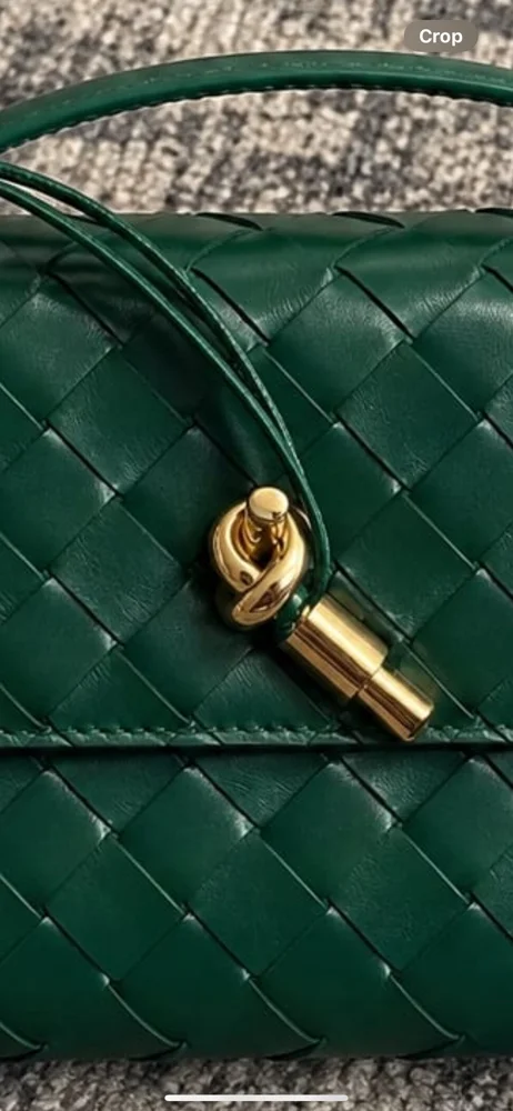 Bottega Veneta Clutches & Evening Bags, size Other, photo 3