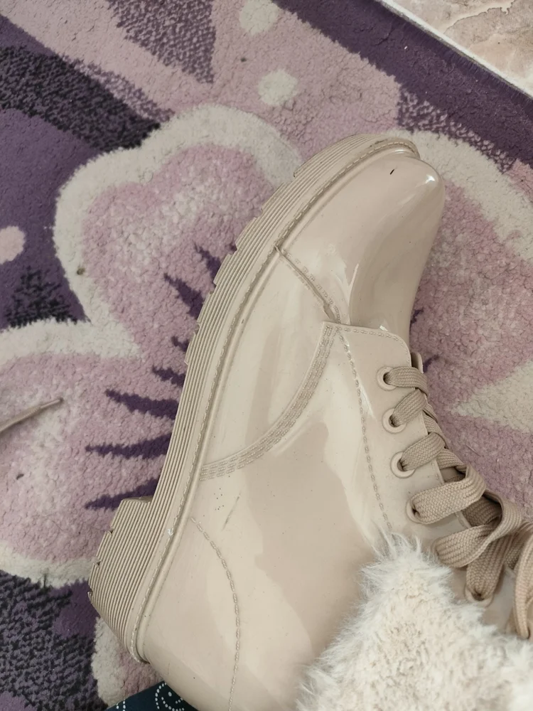 Boots, Very good, size 40, photo 5
