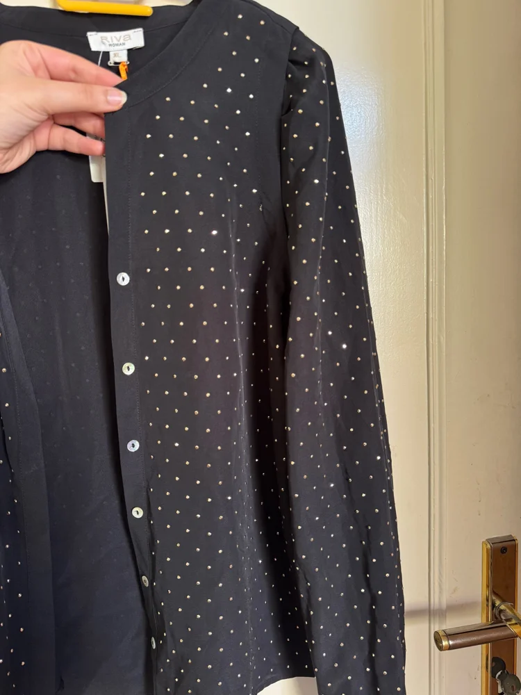 Cardigans, New with tags, size XL / 42 / 14, photo 4