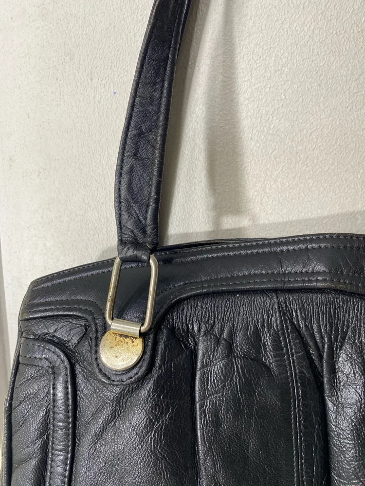 Shoulder Bags, Good, photo 4