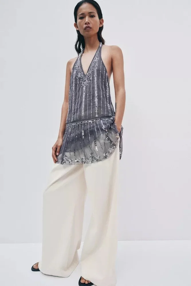 Zara Party Dresses, size XS / 34 / 6, photo 6