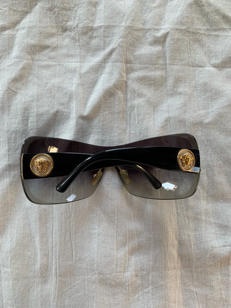 Versace Sunglasses, Very good, photo 2