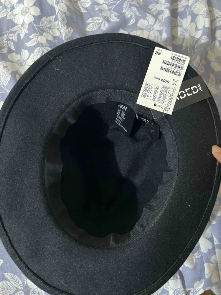 H&M Hats & Caps, size One size, photo 3