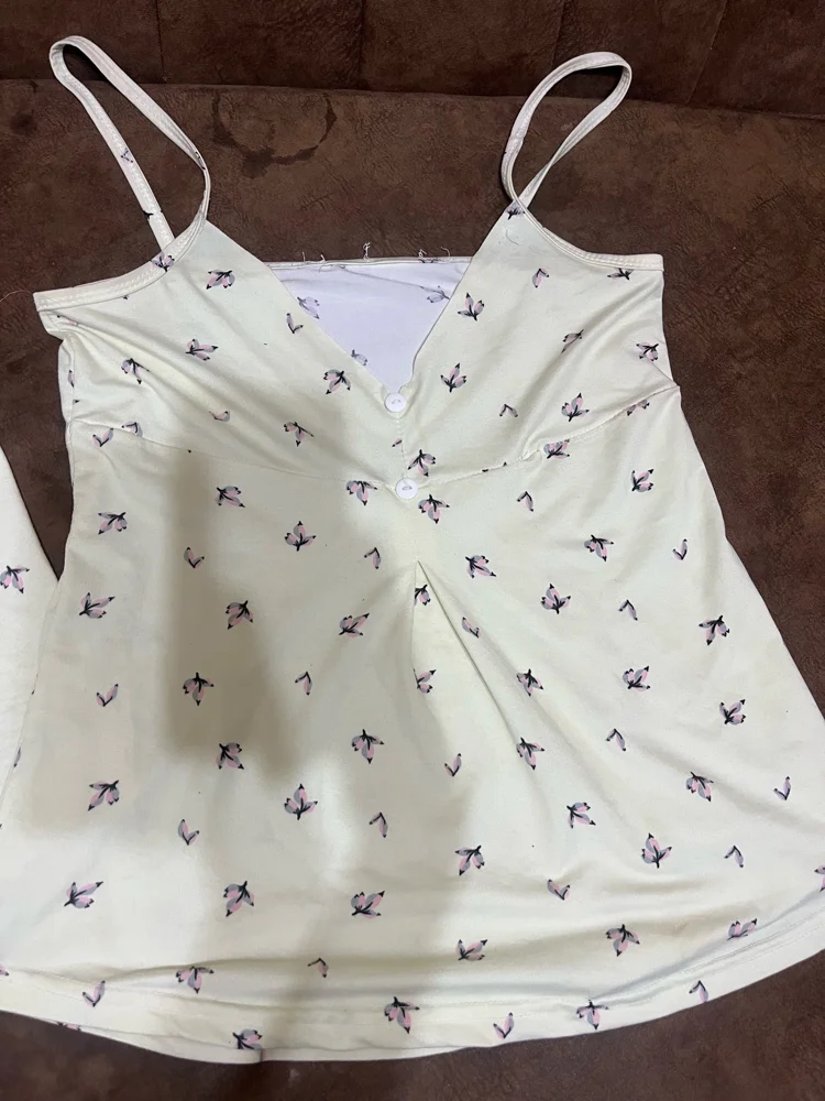 Pyjama Sets, size S / 36 / 8, photo 2