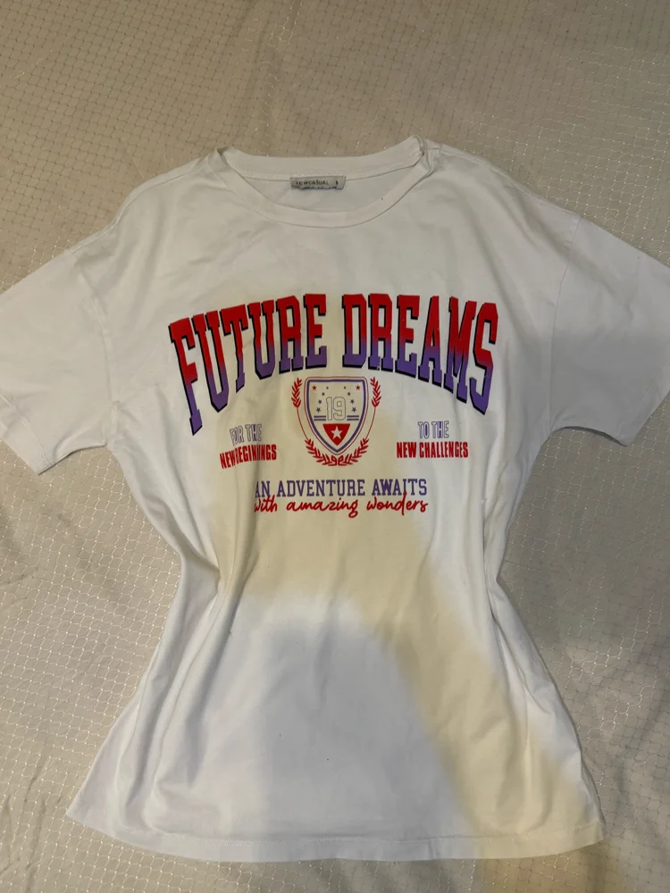 LC Waikiki T-shirts