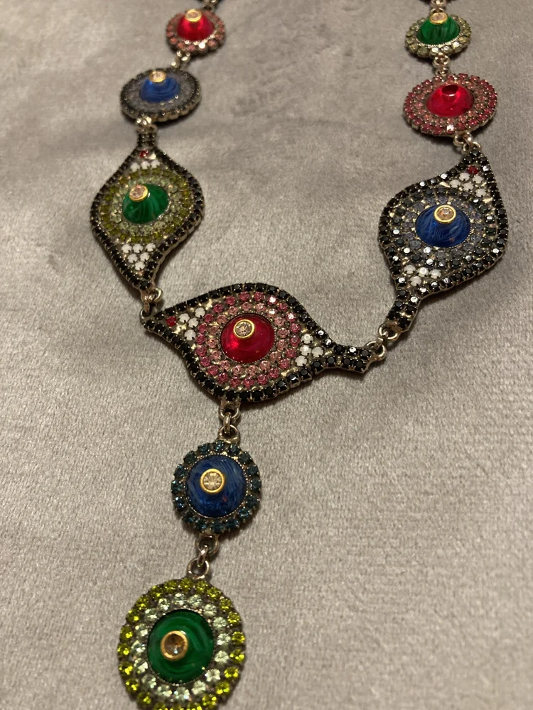 Necklaces, size Other, photo 5