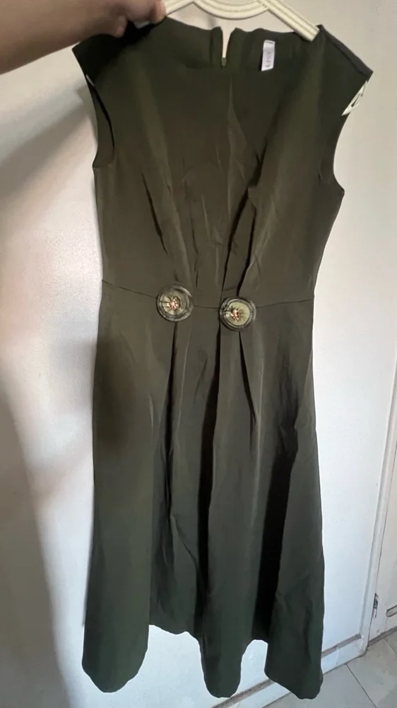 LIST Midi Dresses, size L / 40 / 12, photo 2