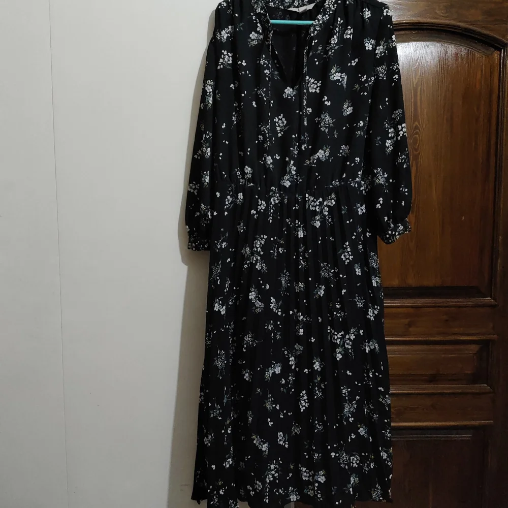 H&M Midi Dresses, Very good, size XXL / 44 / 16, photo 2