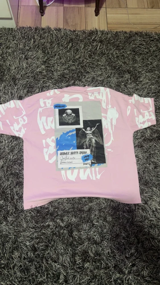 Local T-shirts