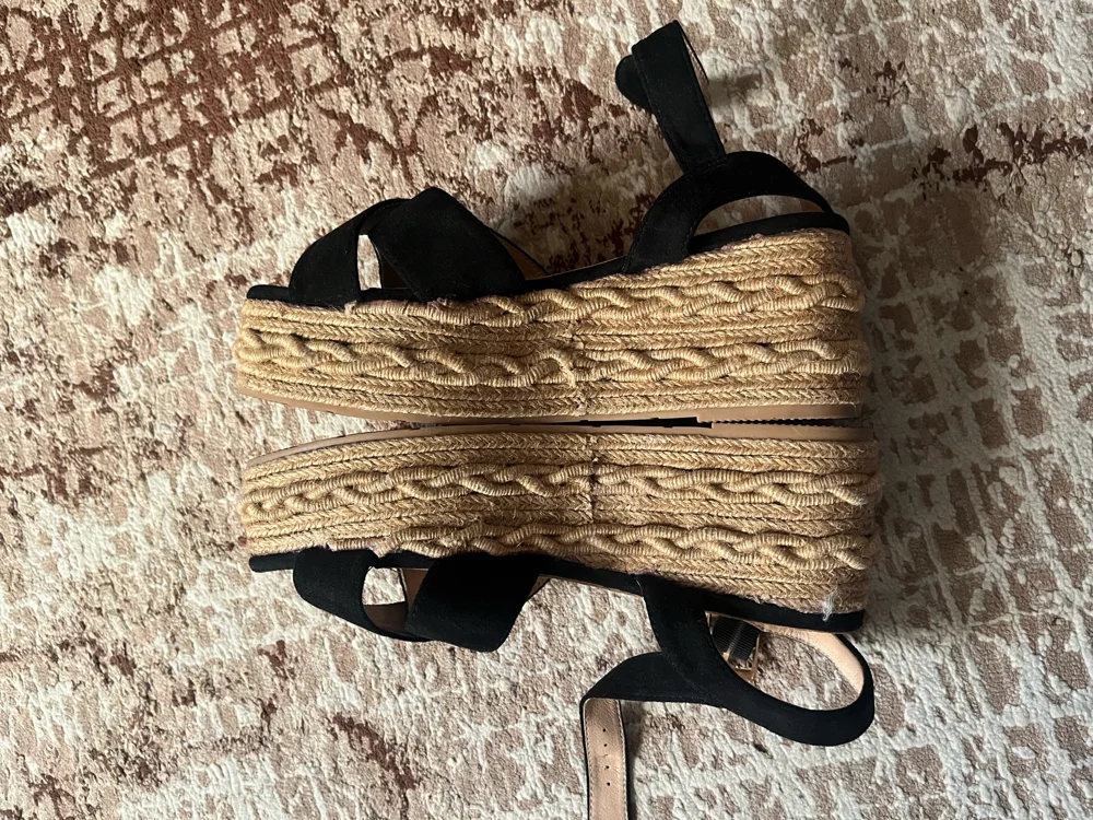 Pixi Sandals, Very good, size 39, photo 3