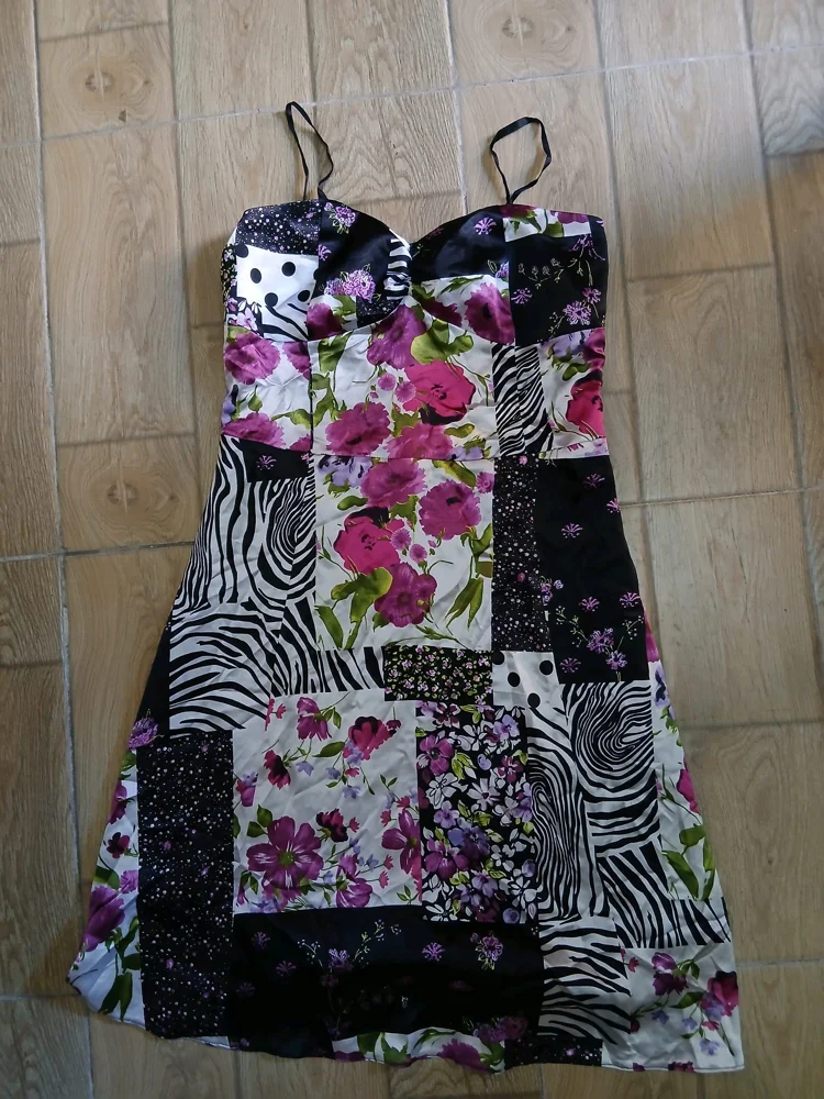 Mini Dresses