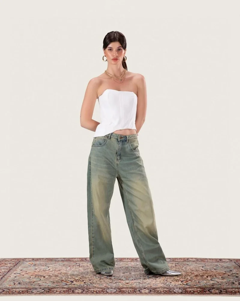 Cielo Jeans, size W36, photo 3