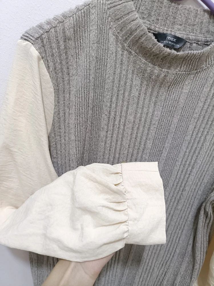 Max Blouses, size M / 38 / 10, photo 3