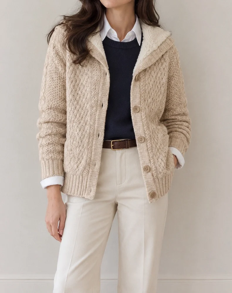 Bershka Cardigans