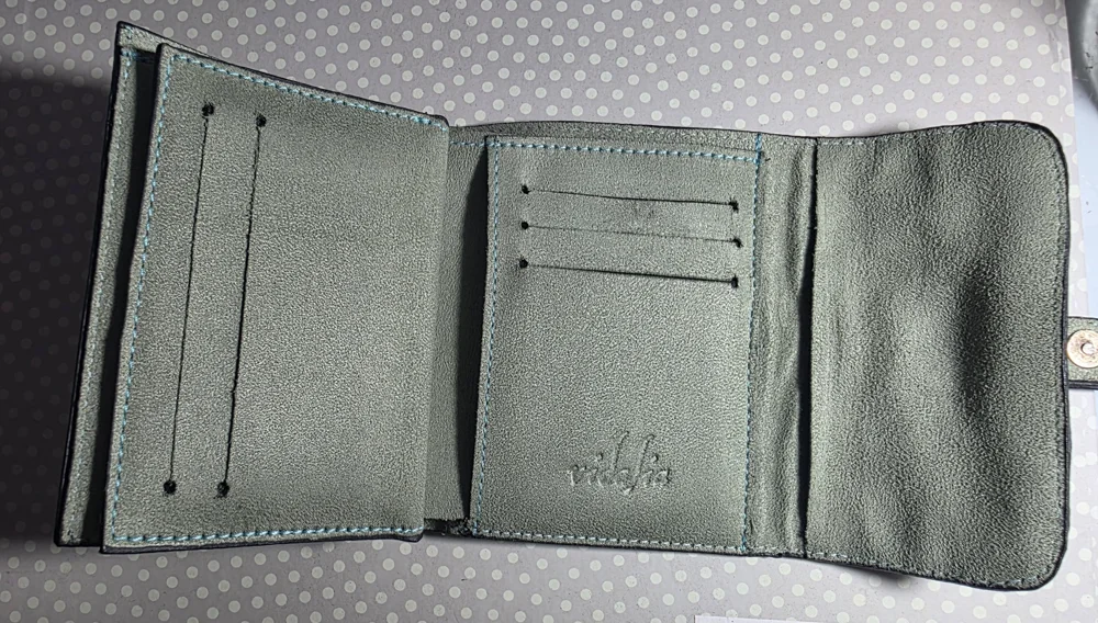 Wallets & Cardholders, Very good, photo 4