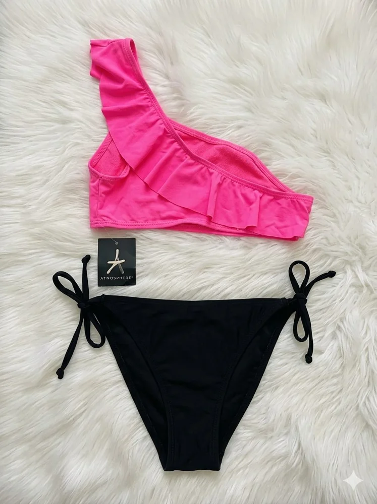 Atmosphere Bikini, size S / 36 / 8, photo 2