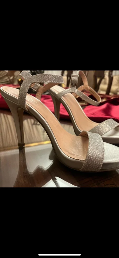 Menbur Stiletto Heels, size 37, photo 3