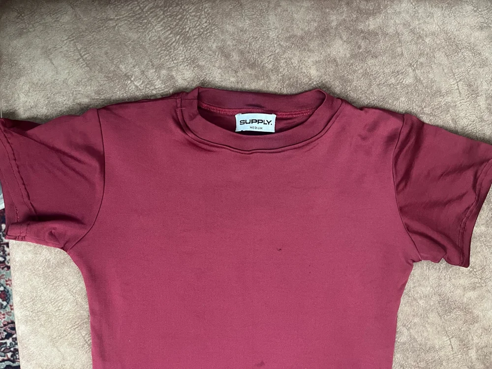Local T-shirts, Very good, size M / 38 / 10, photo 3