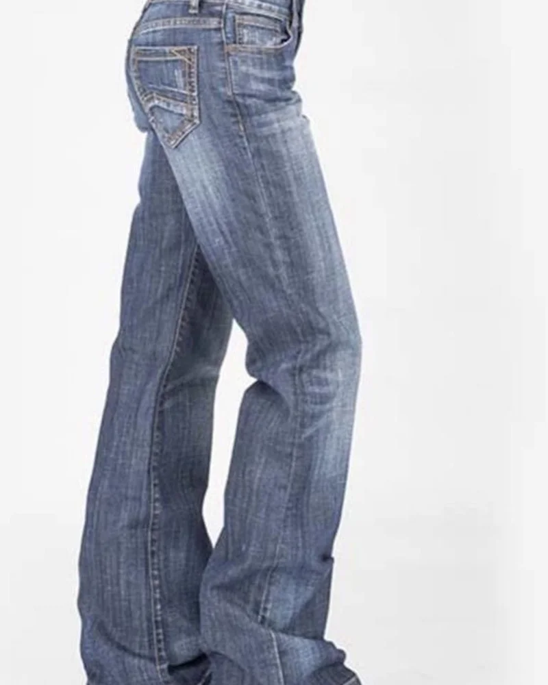 Jeans, size S / 36 / 8, photo 6