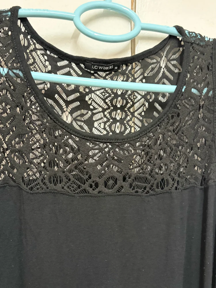 LC Waikiki Maxi Dresses, size M / 38 / 10, photo 5