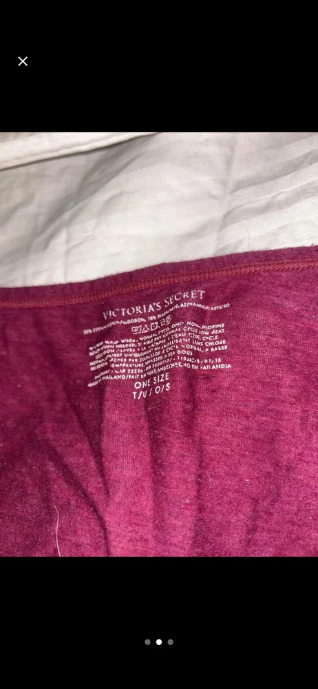 Victoria's Secret T-shirts, Very good, one size, photo 4