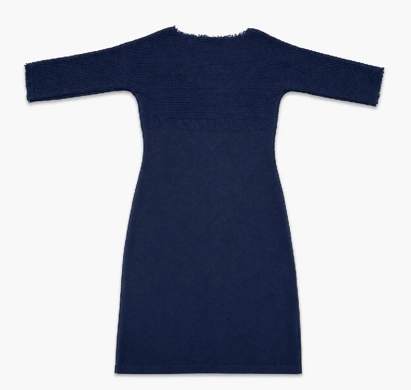 Stefanel Midi Dresses, Excellent, size M / 38 / 10, photo 2