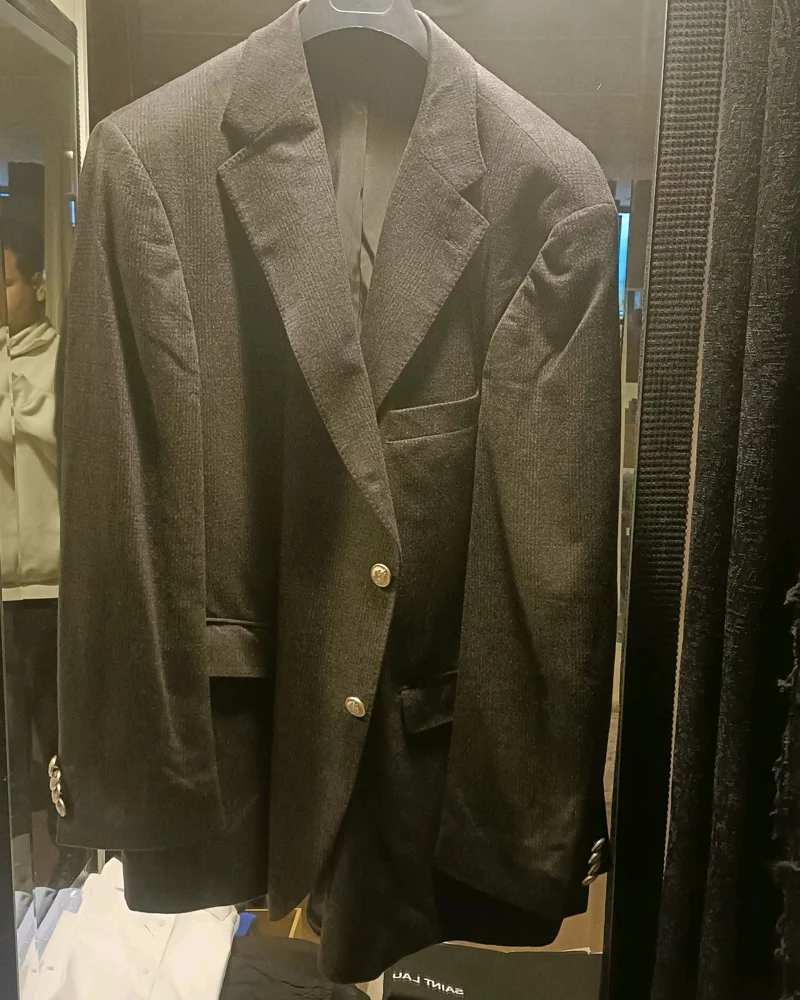 Zadig & Voltaire Coats