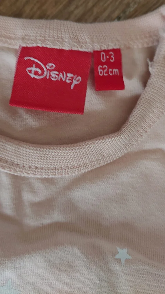 Disney Sets, size 1–3m, photo 3