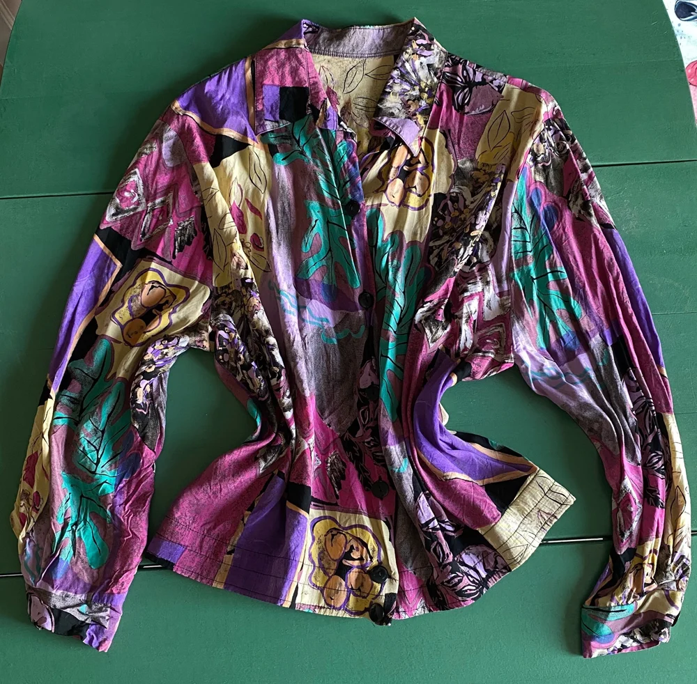 Blouses