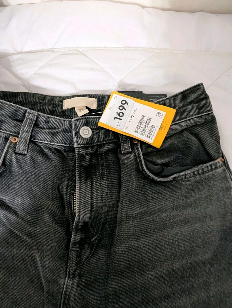 H&M جينز، جديدة بالتيكيت، صورة 2