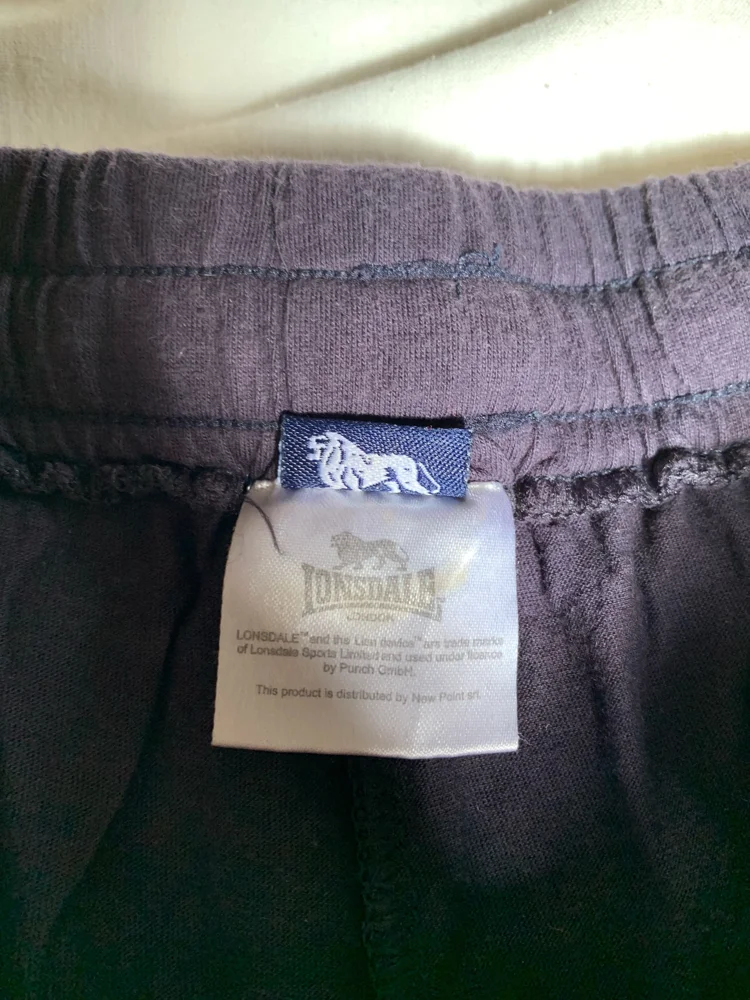 Lonsdale Shorts, size L / 40 / 12, photo 5