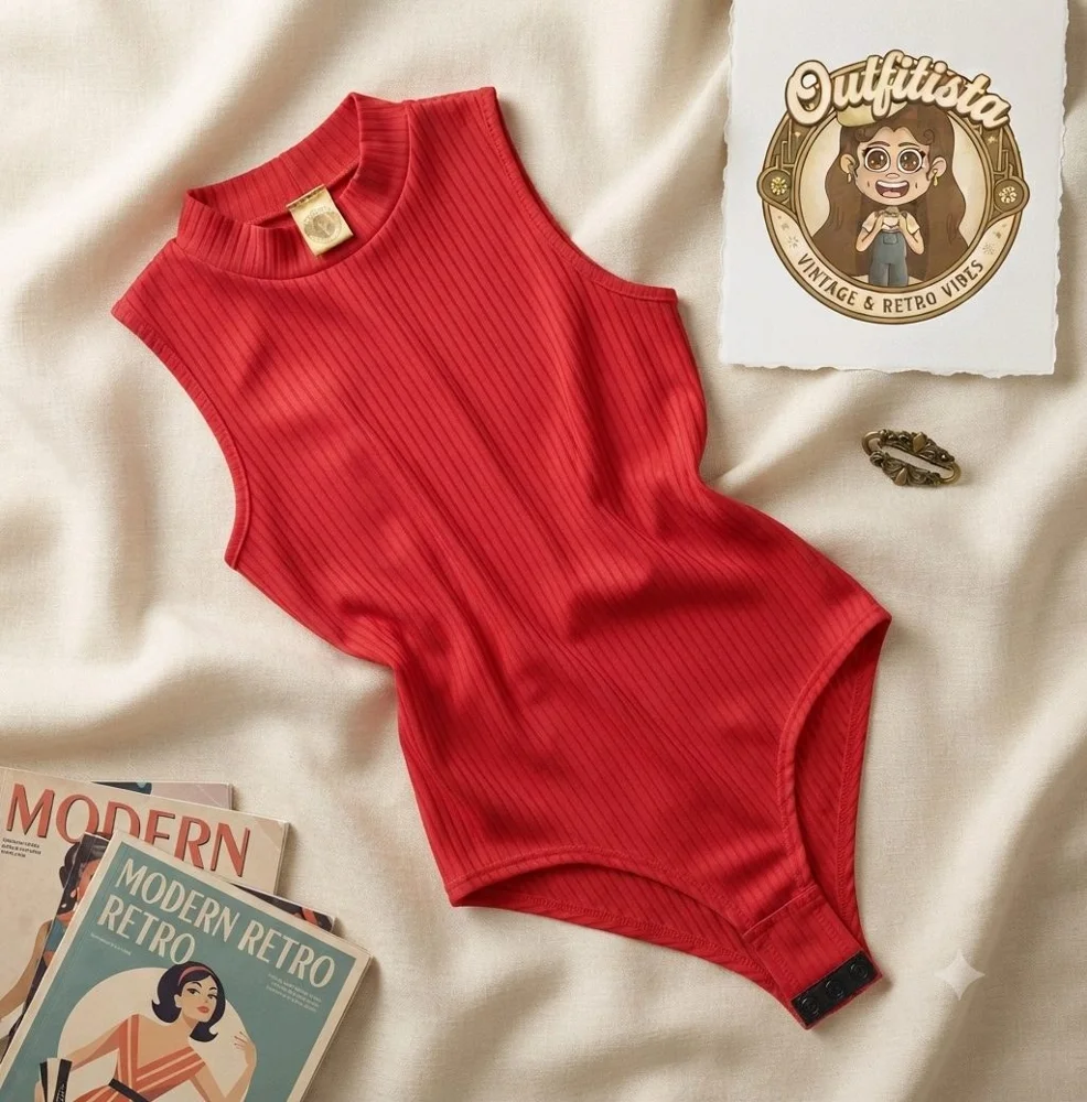 Bodysuits
