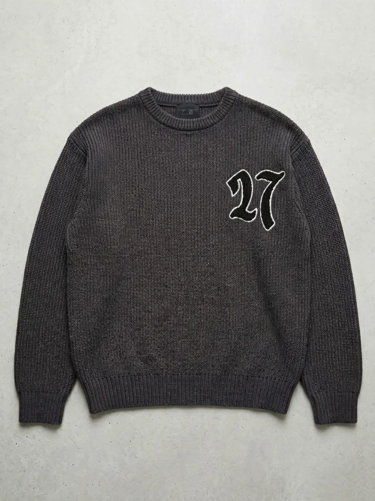 Twenty Seven Sweaters & Pullovers, Excellent, size S / 36 / 8, photo 2