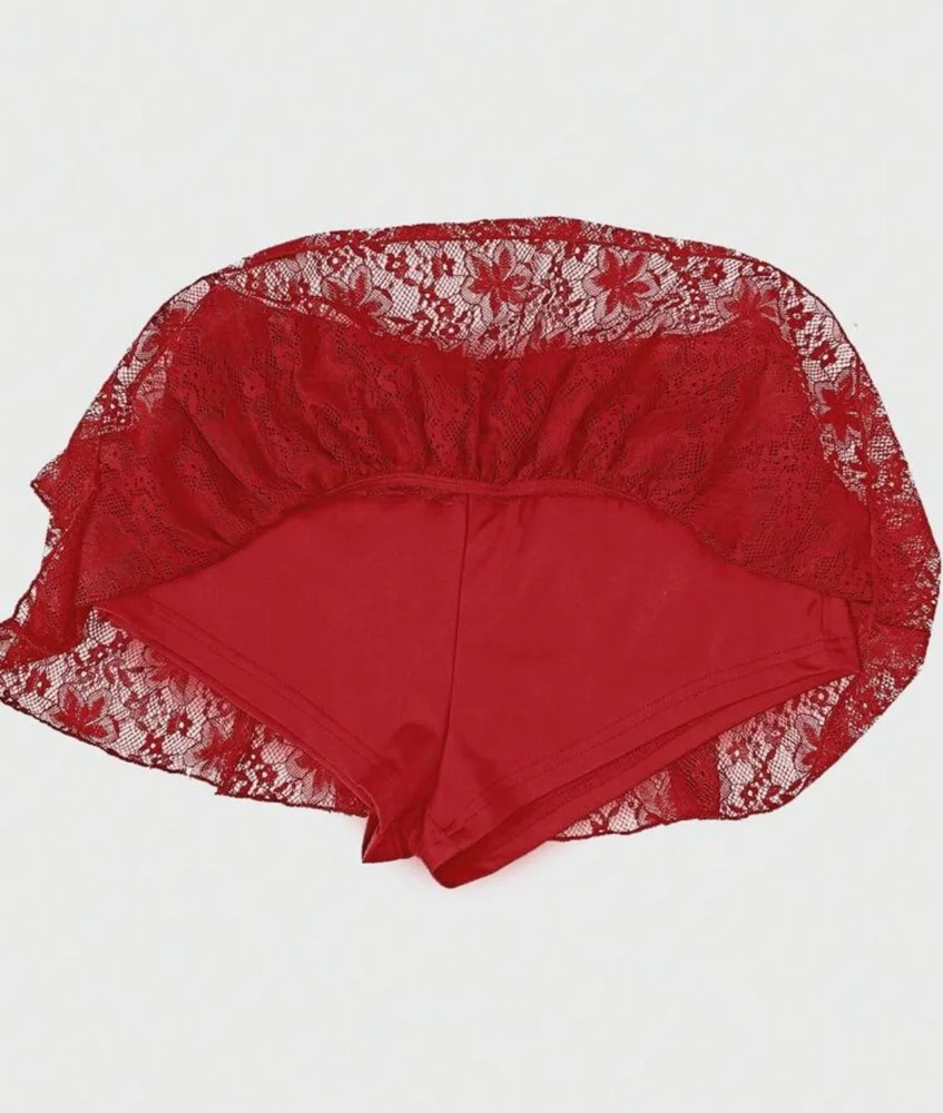 Shein Skirts, size L / 40 / 12, photo 3