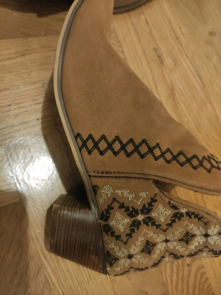 Palma Boots, size 41, photo 5