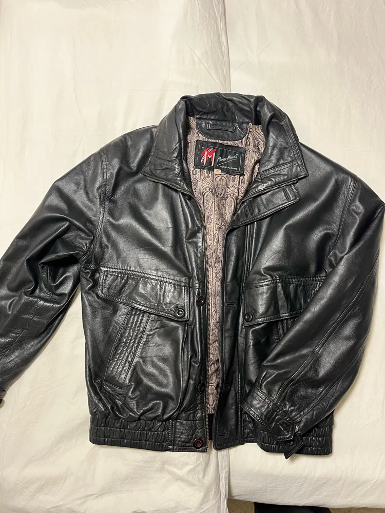 Jackets