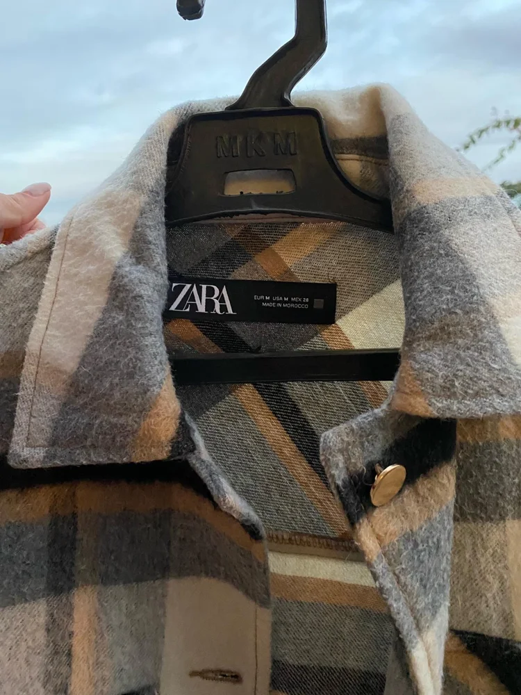 Zara Jackets, Very good, size M / 38 / 10, photo 4