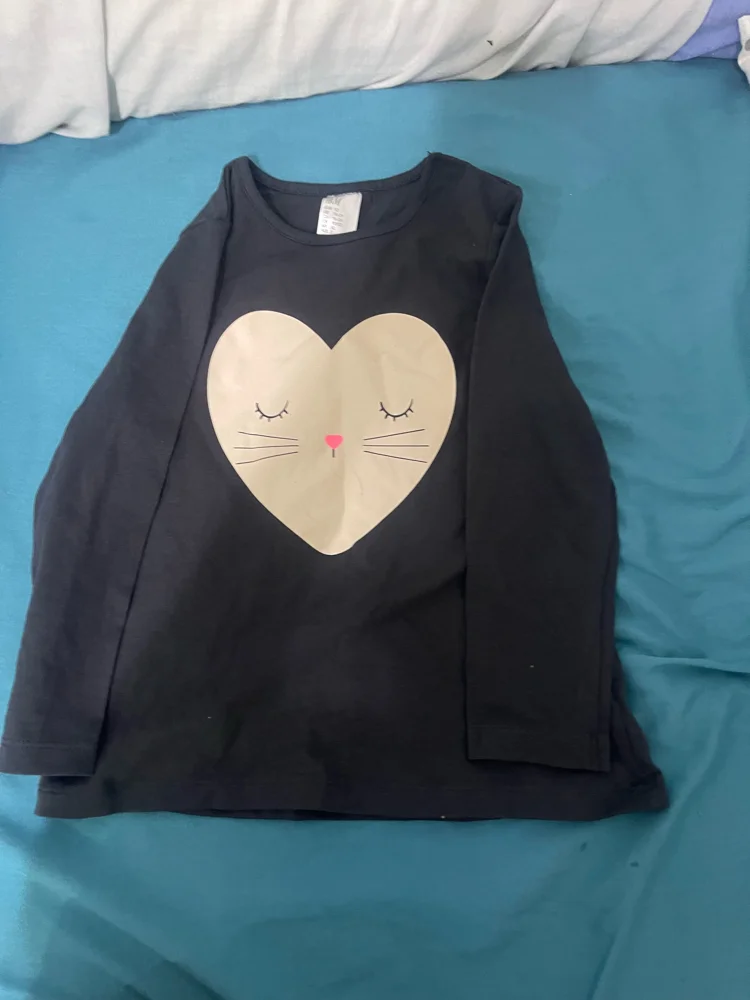 H&M Tops