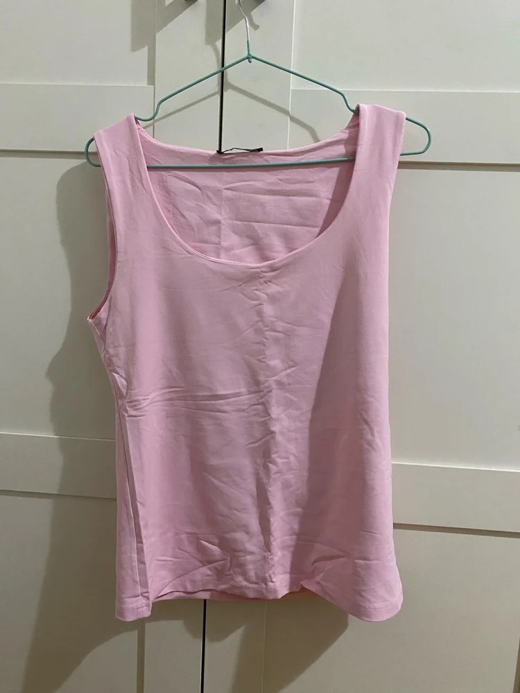 Zara Tank Tops