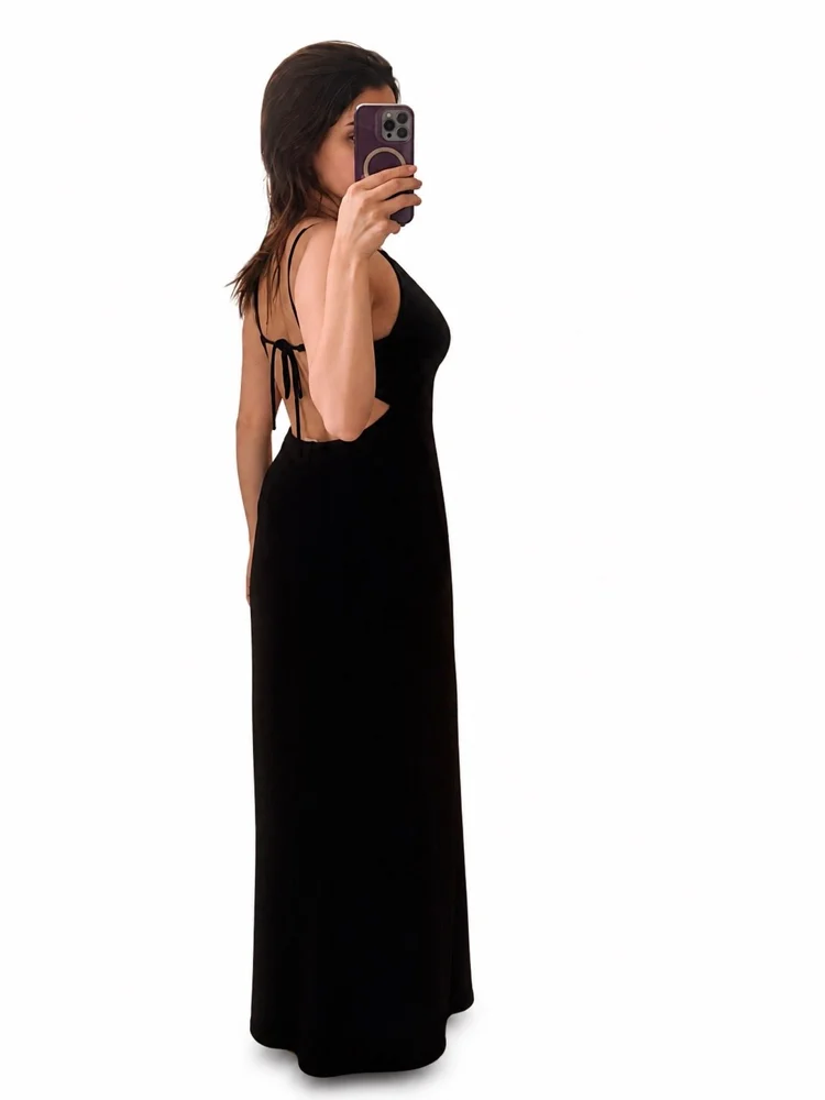 H&M Maxi Dresses, size XS / 34 / 6, photo 2